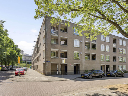 Brentanostraat 154