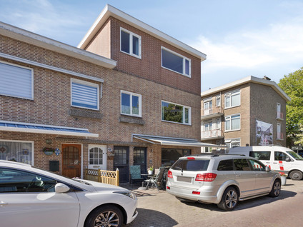 Van der Gaagstraat 69