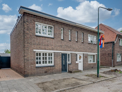 Marijkestraat 27