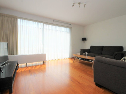 Andrej Sacharowstraat 15