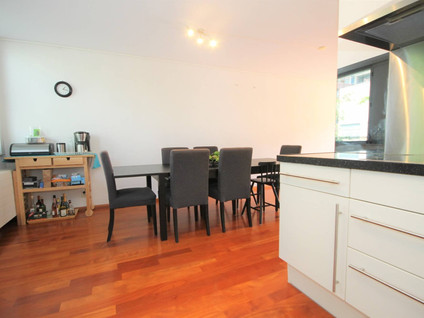 Andrej Sacharowstraat 15