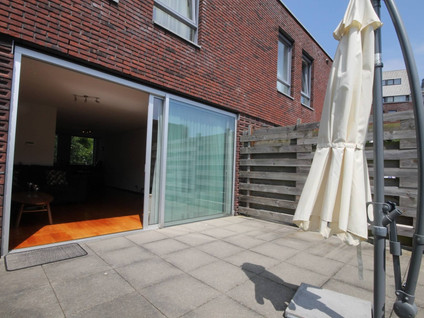 Andrej Sacharowstraat 15