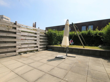 Andrej Sacharowstraat 15