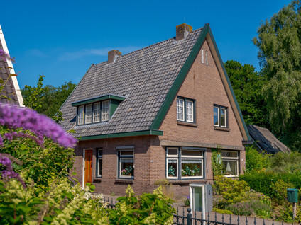 Zandhoeklaan 6