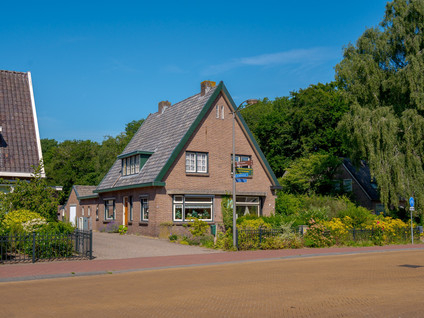Zandhoeklaan 6