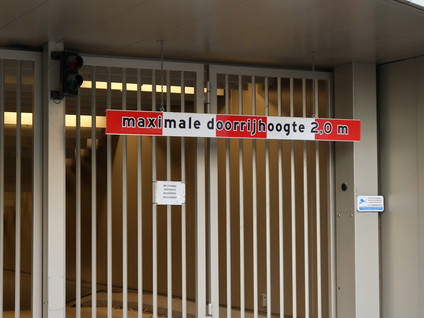 Nieuwevaartweg 1