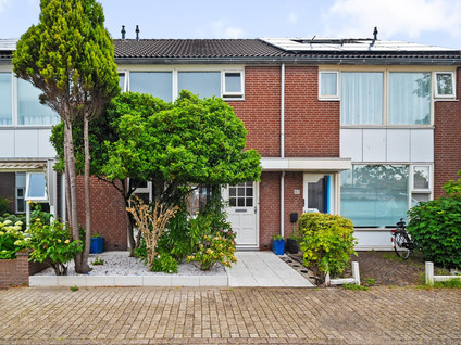 Kerkbollenveld 42