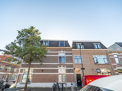 Lage Rijndijk 43C