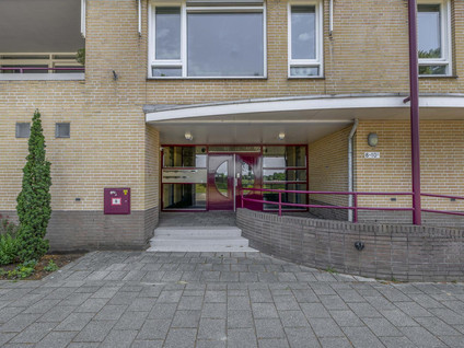Sint Urbanusweg 8