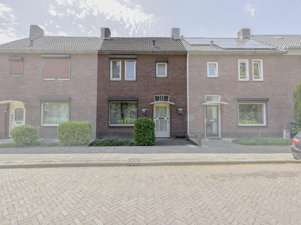 Burgemeester d'Olnestraat 4