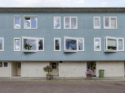 Bentelobrink 15