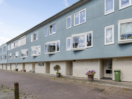 Bentelobrink 15