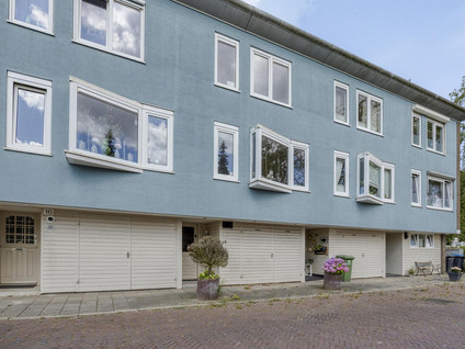 Bentelobrink 15