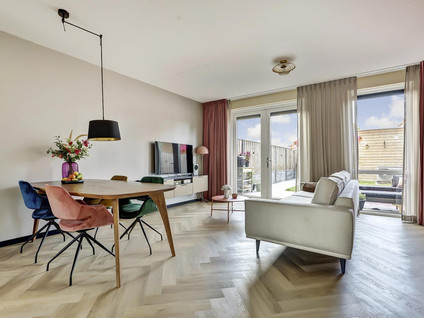 Borszeestraat 4