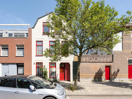 3e Carnissestraat 41