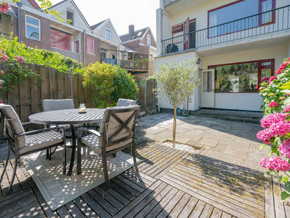3e Carnissestraat 41