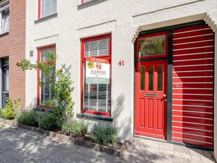 3e Carnissestraat 41