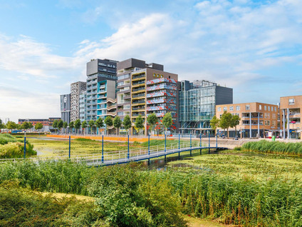 Zilverparkkade 131