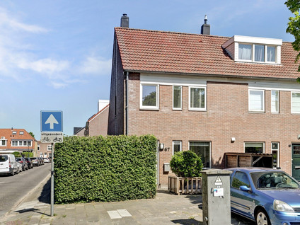van Beijerenstraat 67