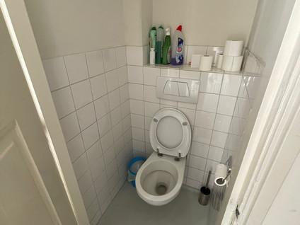 Helper Brink 28A