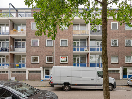 Fluitstraat 5A