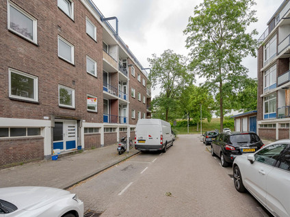 Fluitstraat 5A