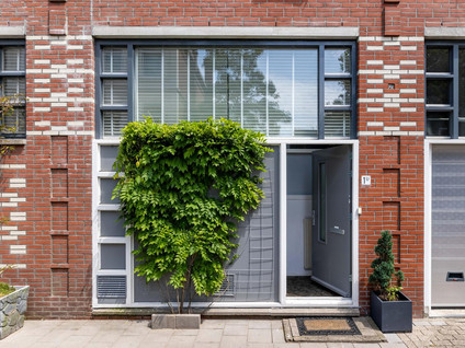 Barentszstraat 1U