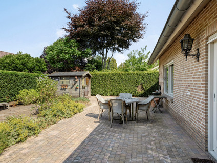 Kleine Heistraat 16K031