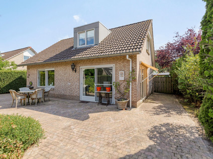 Kleine Heistraat 16K031