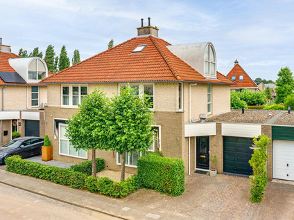 Hilsondusstraat 109