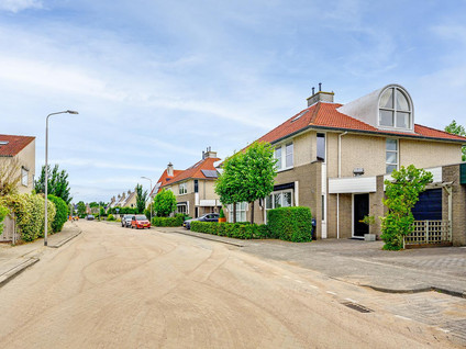 Hilsondusstraat 109