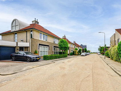 Hilsondusstraat 109
