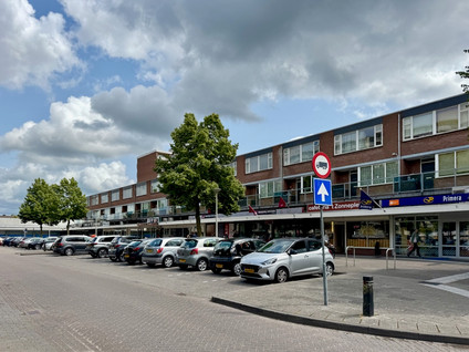 Zonneplein 17