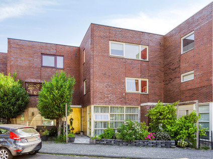 Goudkarpersingel 29