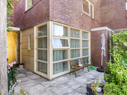 Goudkarpersingel 29