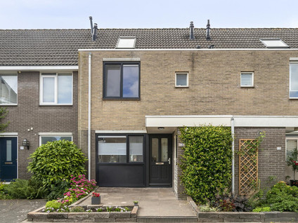 Verdistraat 16