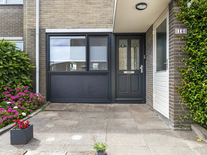 Verdistraat 16