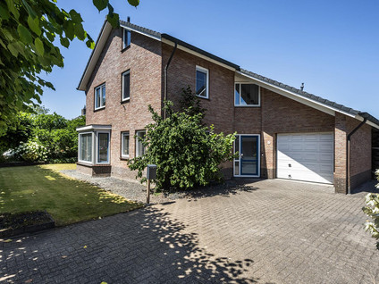Hoogenboomstraat 21