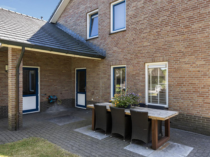 Hoogenboomstraat 21