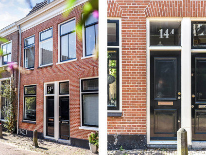 Lange Lakenstraat 14A