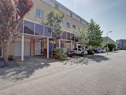 Vivaldistraat 182