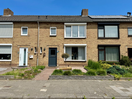 Vastenavondkampstraat 52