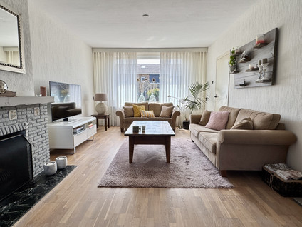 Vastenavondkampstraat 52