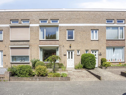 Abraham Kuyperstraat 15