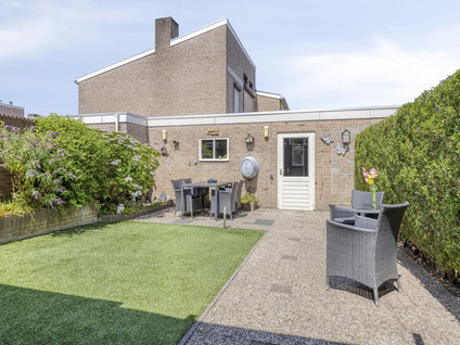Abraham Kuyperstraat 15