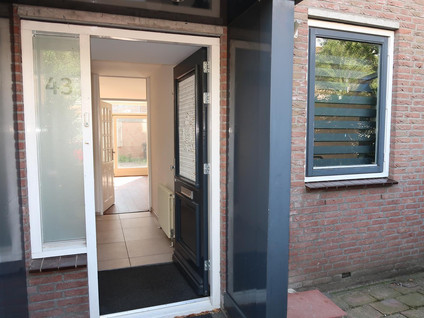 Nienhuis Ruijskade 43