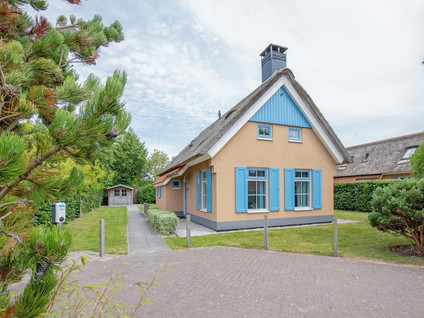 Bosrandweg 307B 532