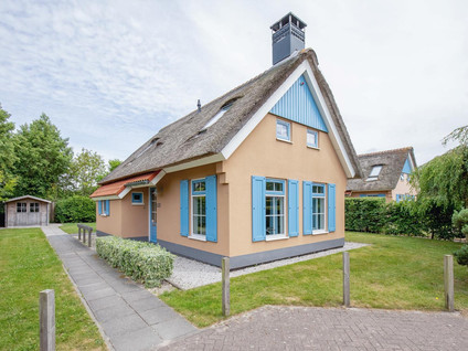 Bosrandweg 307B 532