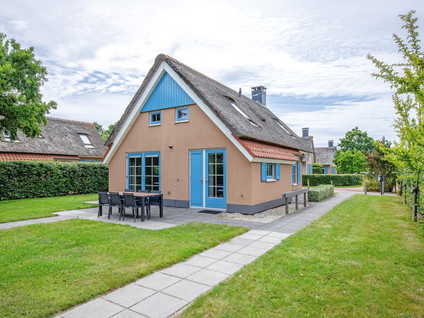 Bosrandweg 307B 532