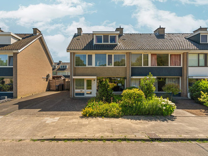 Weezenhof 2111
